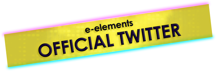 e-elements Official Twitter