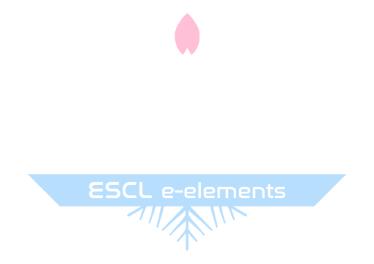 AOI SAKURA GACHINKO SERIES e-elements（イーエレメンツ）