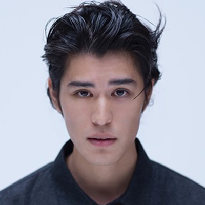 寛一郎