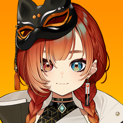 （巫神こん）