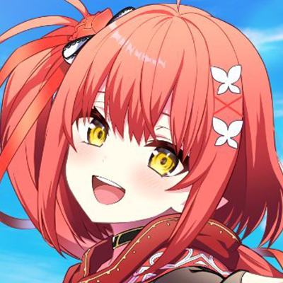 心白てと