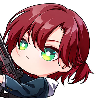 ぐっちゃん！