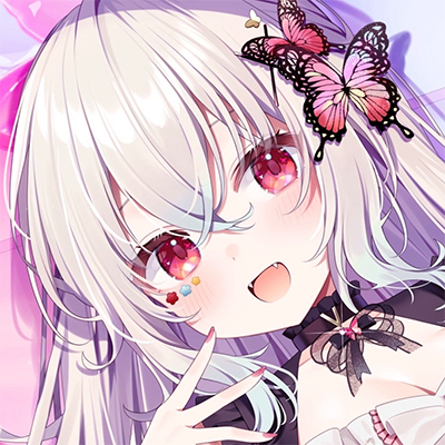 蝶花ここ