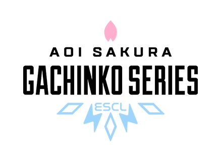 AOI SAKURA GACHINKO SERIES e-elements（イーエレメンツ）