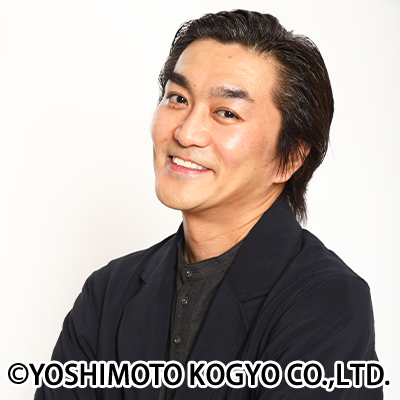 徳井健太