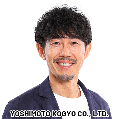 トータルテンボス・大村朋宏