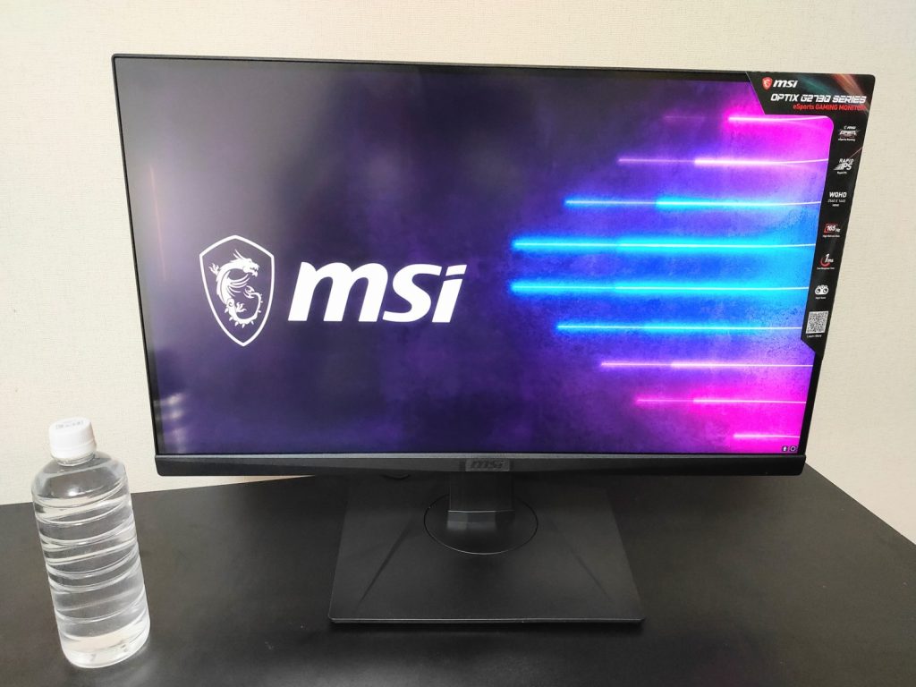 MSI OPTIX G273 ゲーミングモニター | uzcharmexpo.uz