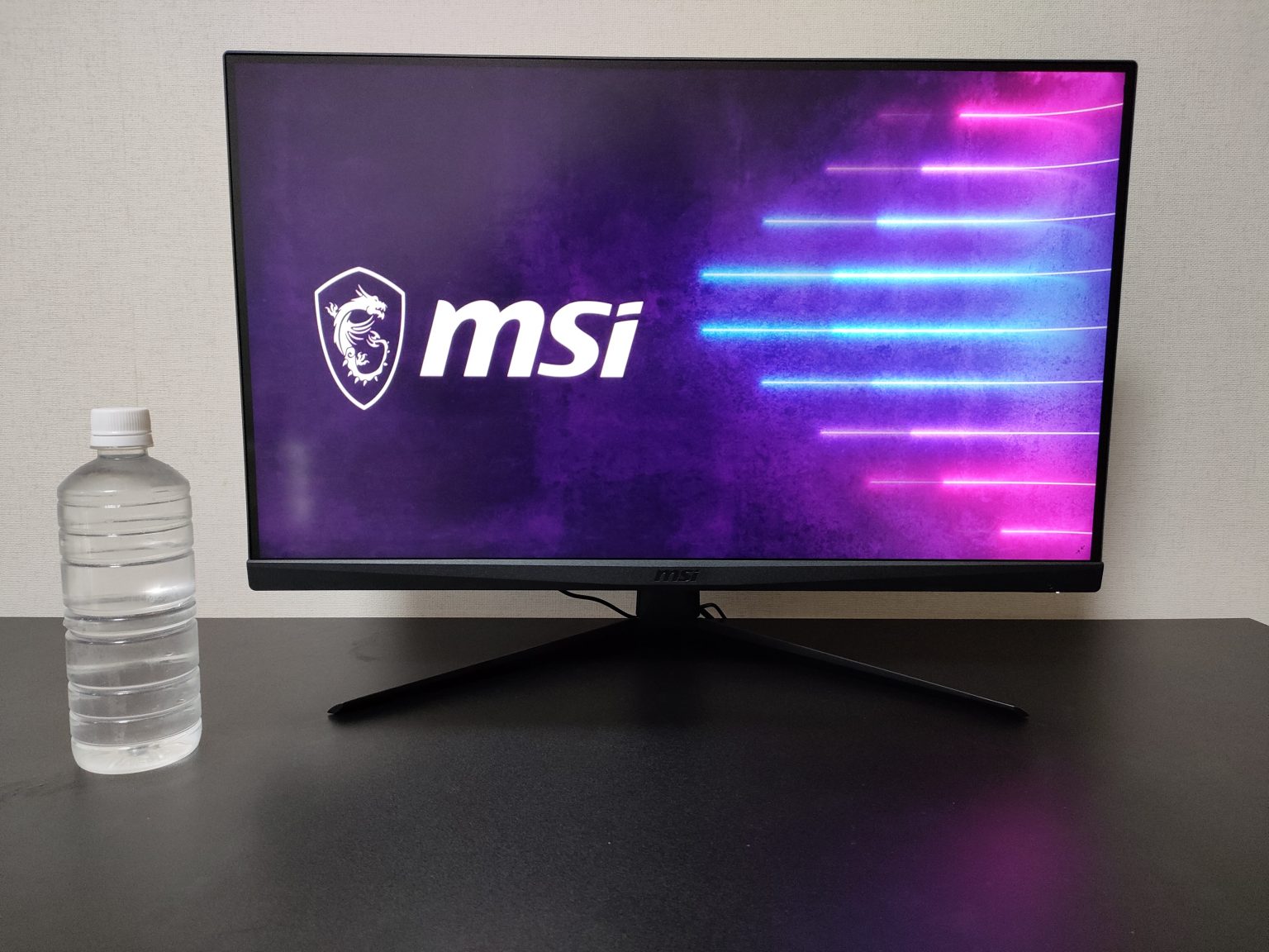 高画質IPSパネル搭載！eスポーツタイトル対応ゲーミングモニター「MSI Optix G273」レビュー｜eelements（イーエレメンツ）