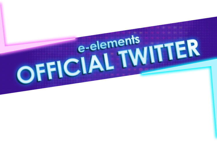 e-elements Official Twitter