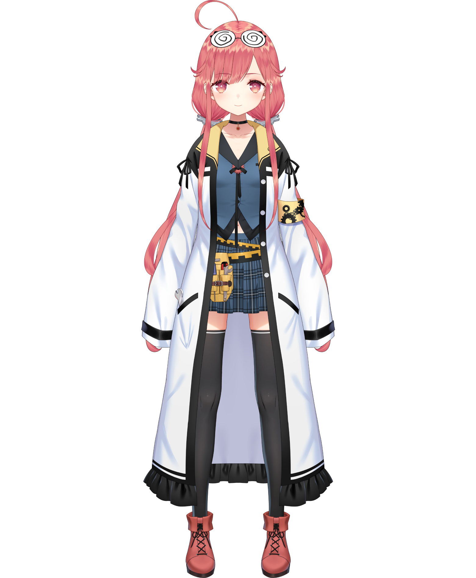 麻吹あめり
